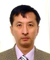 왕경수(Prof. Wang Kyung-su) 사진