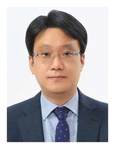 김명섭(Prof. Kim Myung-Seop) 사진