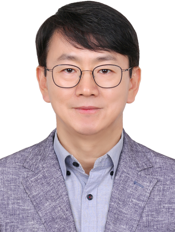 박휴용(Prof. Park Hyu-yong) 사진
