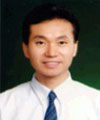박병기(Prof. Park Byeong-gie), 명예교수 사진