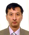 왕경수(Prof. Wang Kyung-su), 명예교수 사진